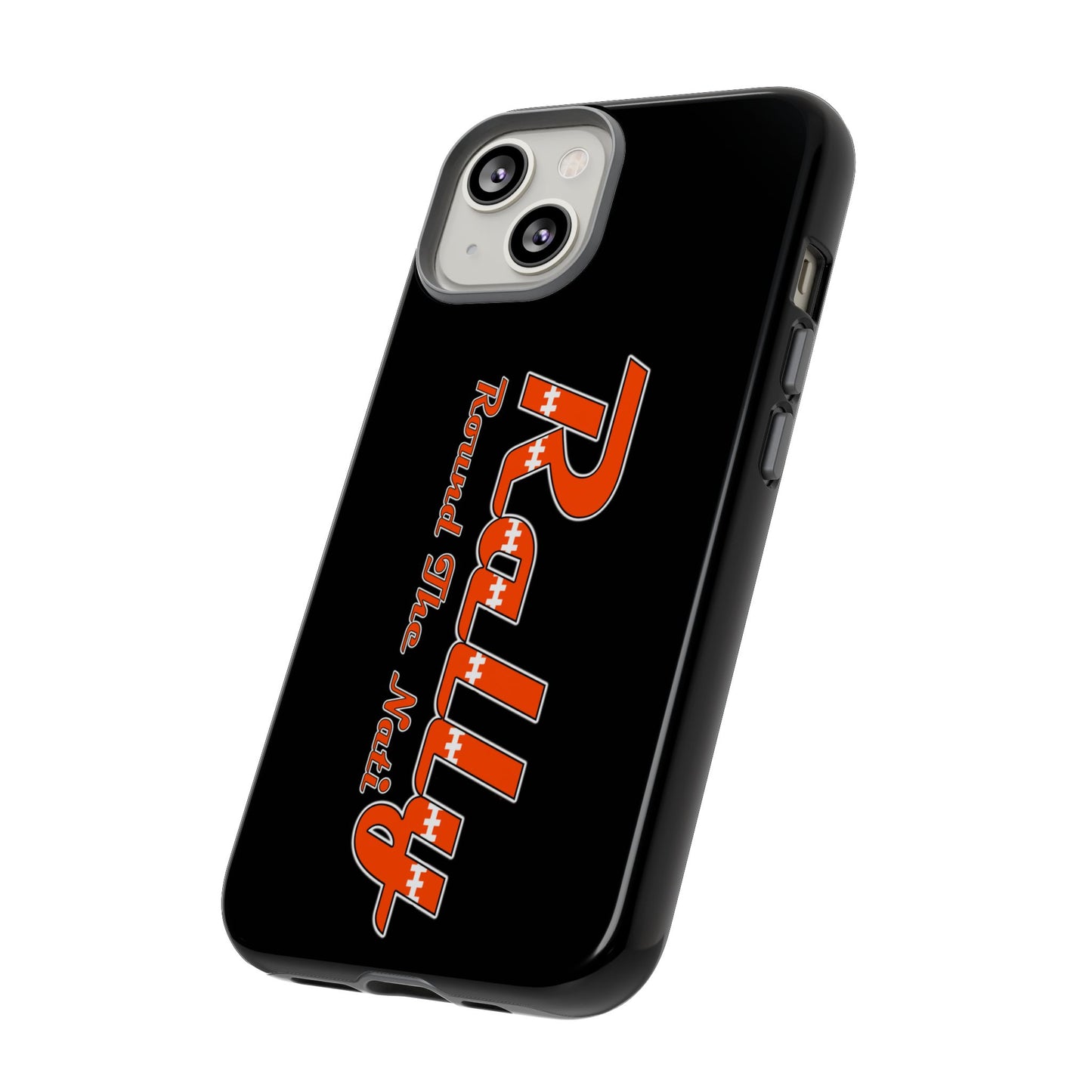 Rally Round The Nati Tough Case for iPhone