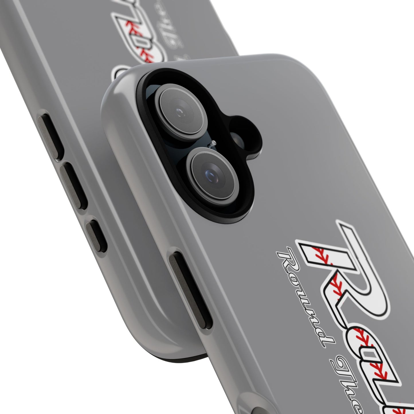 Rally Round the Nati Tough Case for iPhone