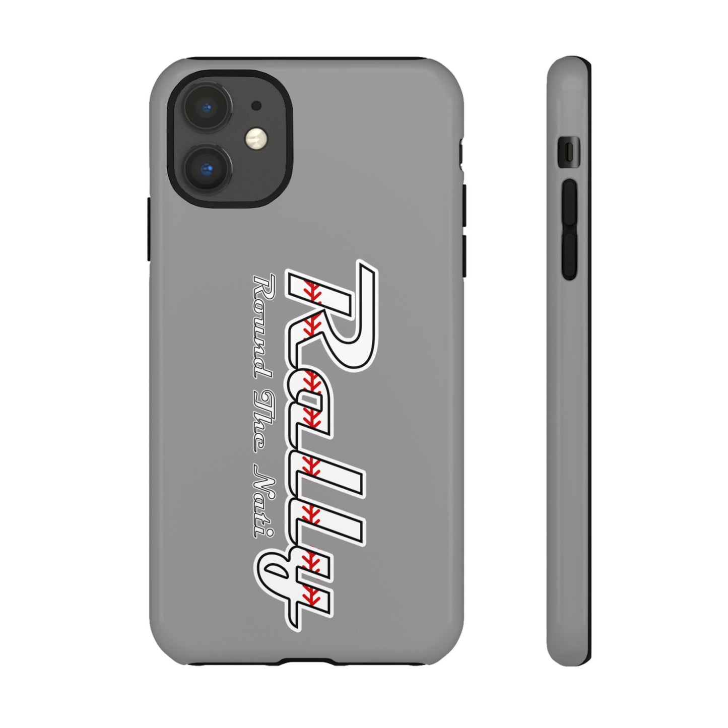 Rally Round the Nati Tough Case for iPhone