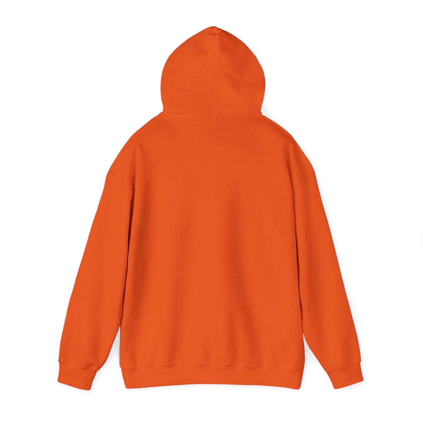 FCC Shield Unisex Heavy Blend™ Hooded Sweatshirt