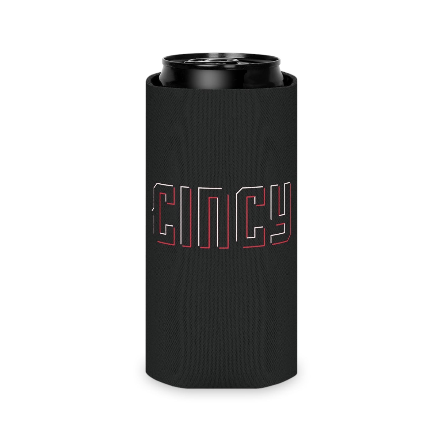 City Connect Can Cooler