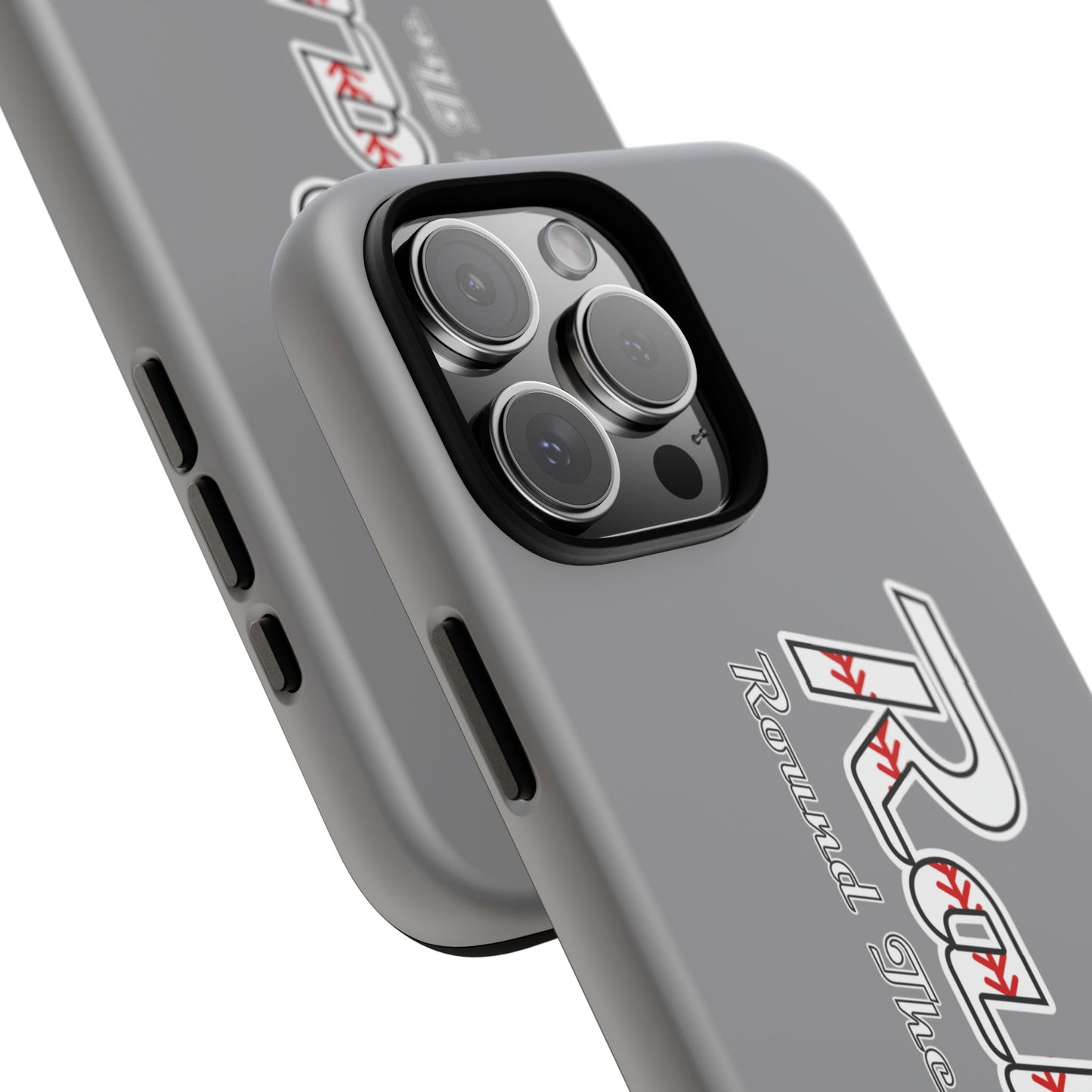 Rally Round the Nati Tough Case for iPhone