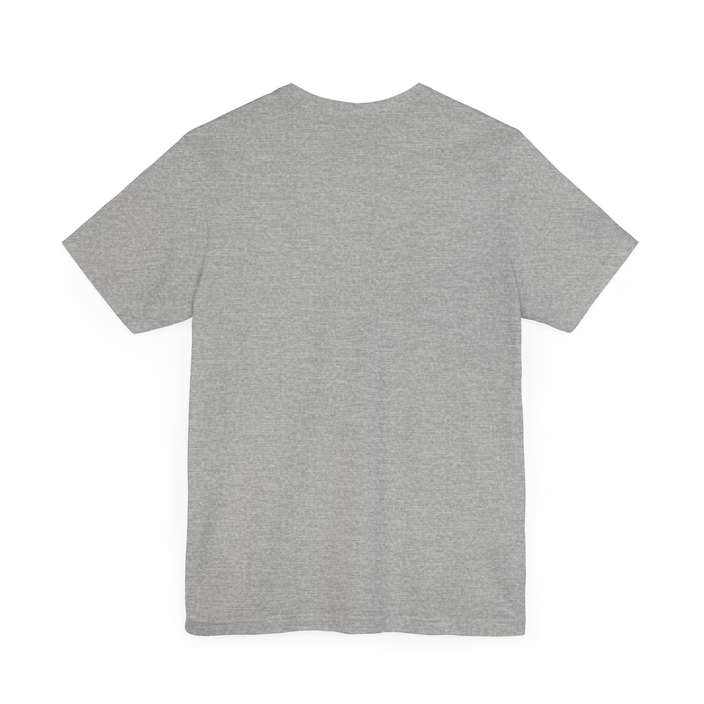 Pink Bengal Unisex Jersey Short Sleeve Tee