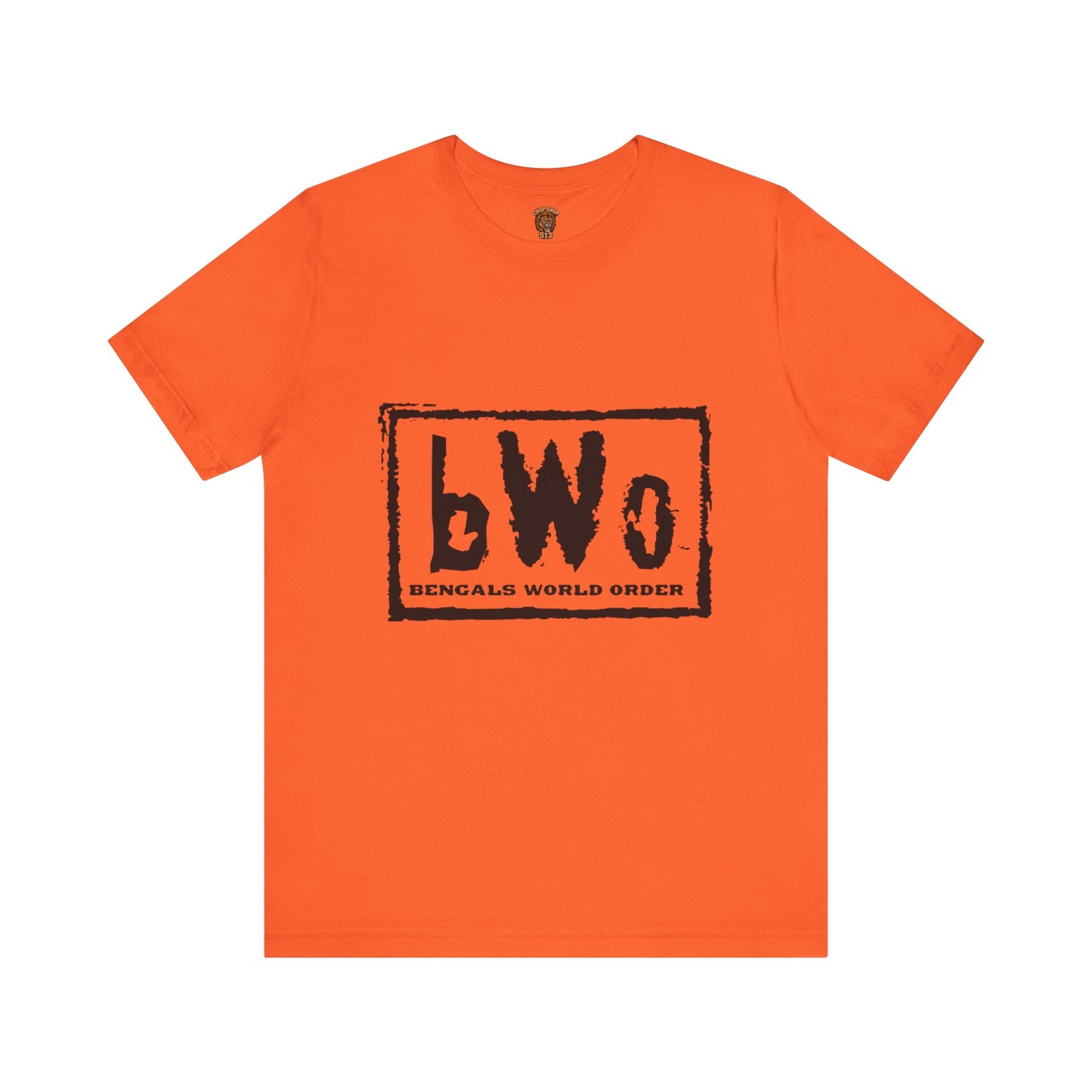 bWo 4-Life Unisex Jersey Short Sleeve Tee