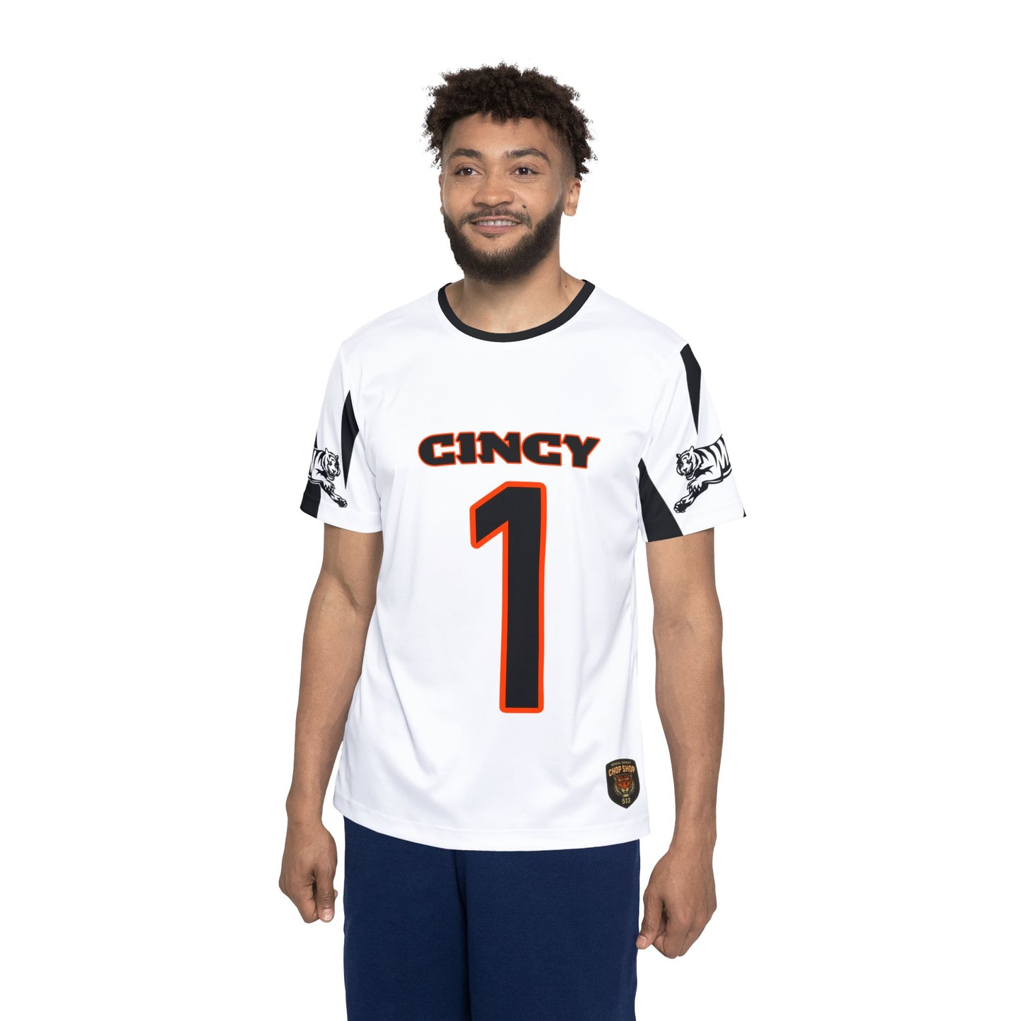 Uno White Out Shirsey