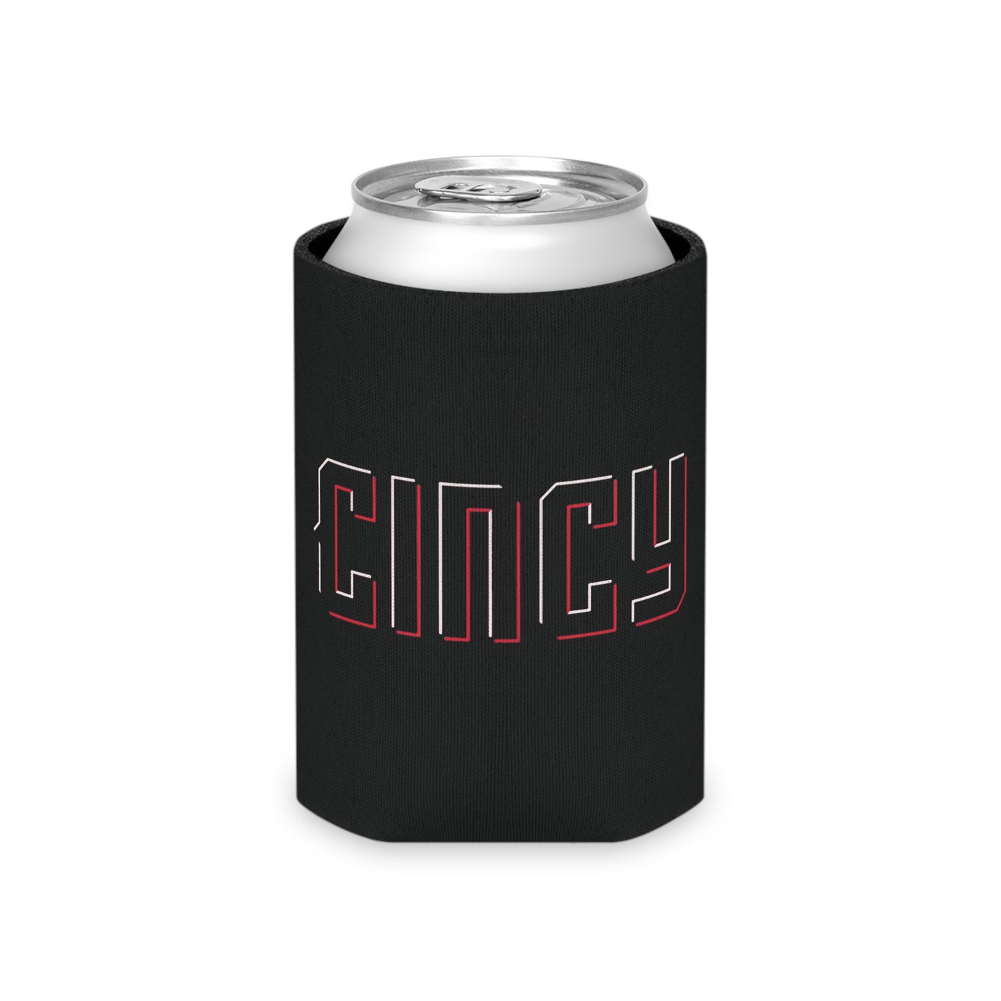 City Connect Can Cooler