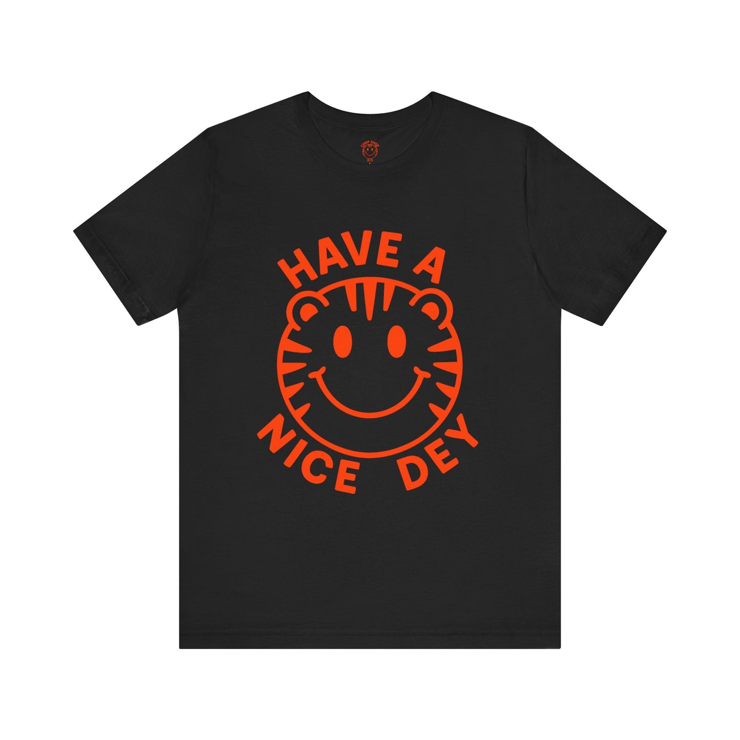 Bengals Fan Tee