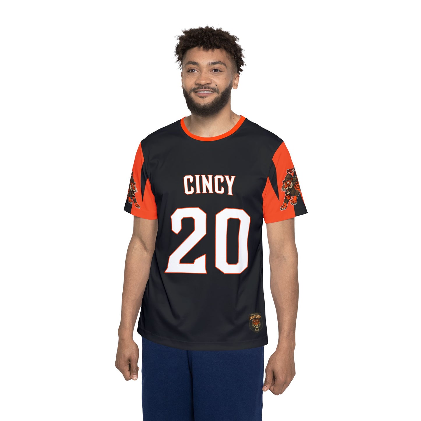 Juan Drago/DJ Turner Shirsey