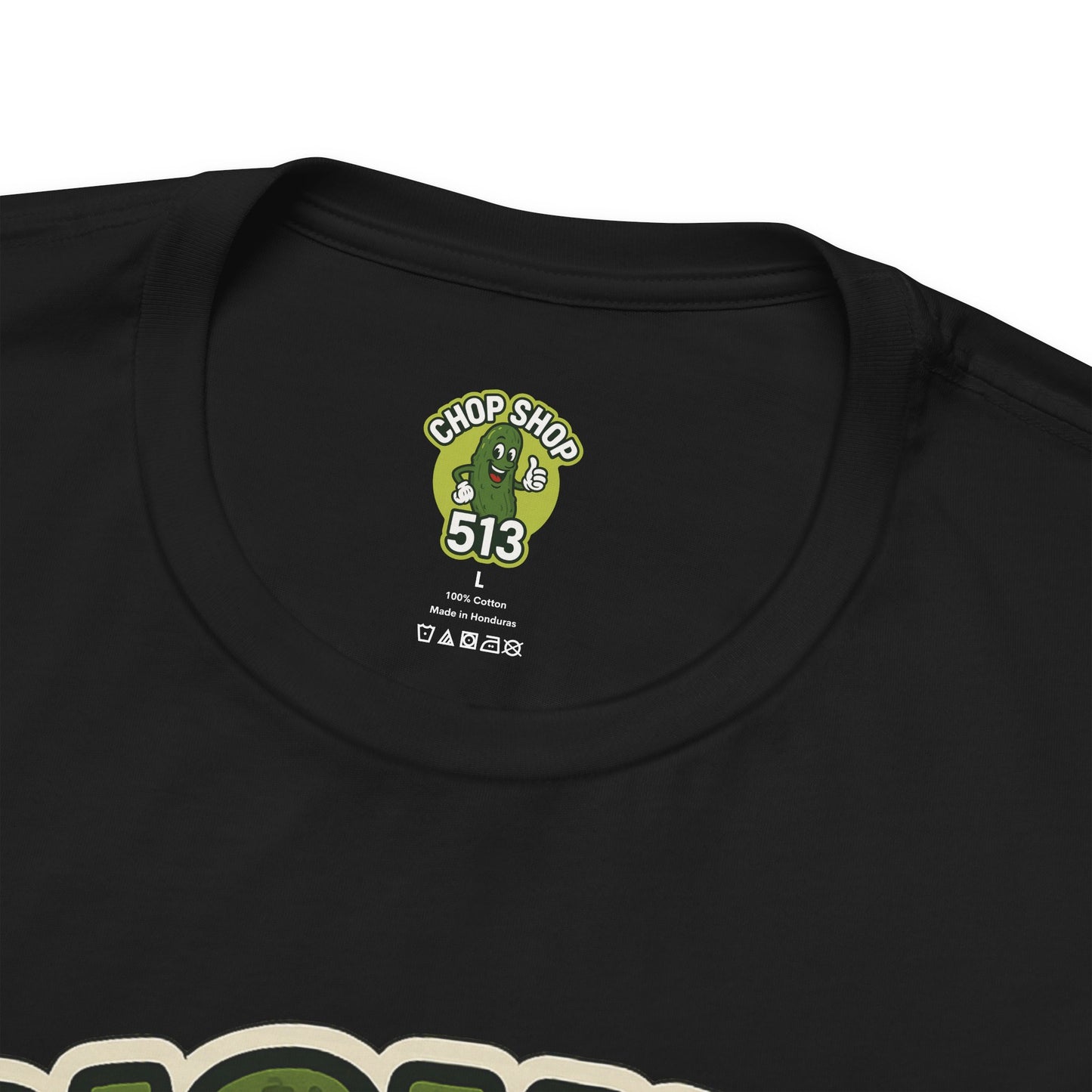 Pickle Fairchild -Themed Tee Perfect for Game Days, Birthdays, and Casual Outings, Pickle Design, Unisex, Fun Fashion