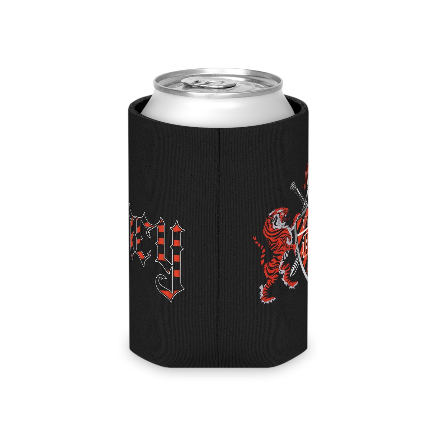 Bengals Crest Can Cooler