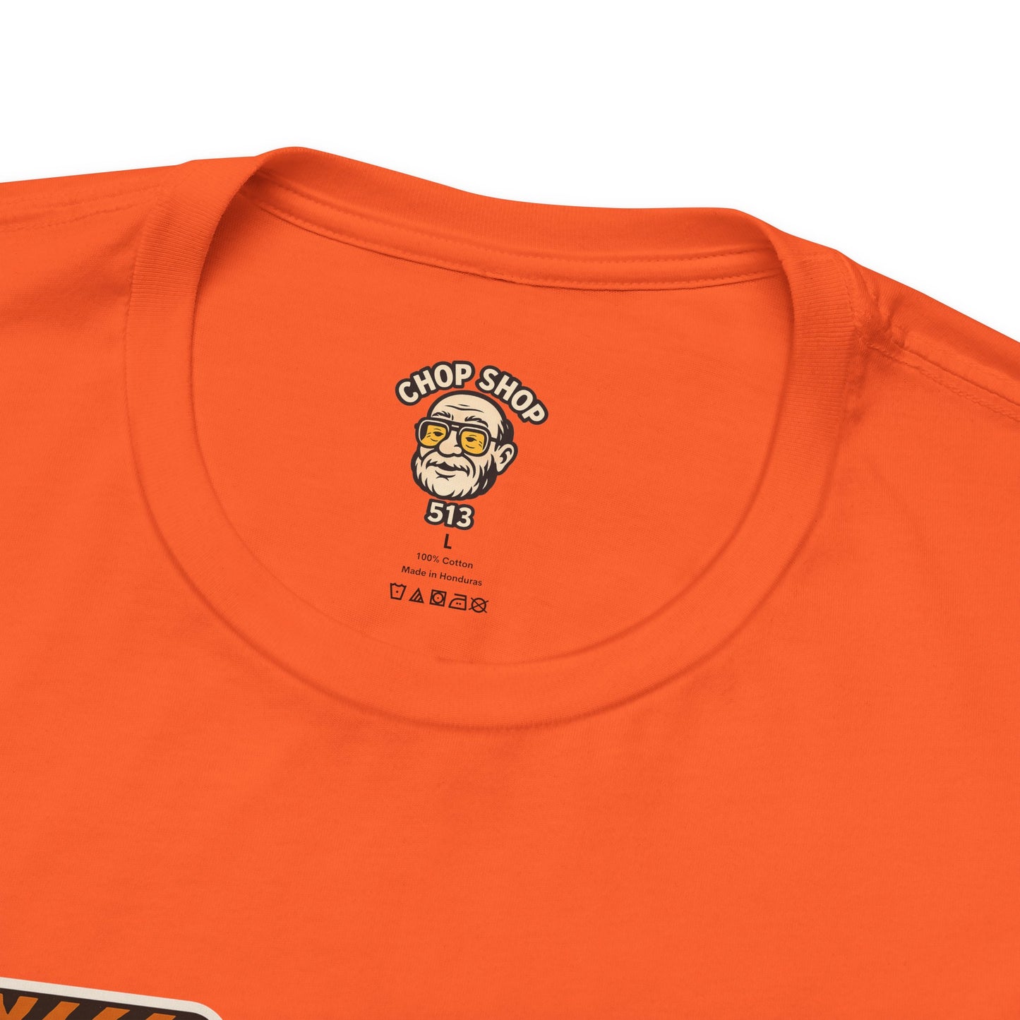 Unisex Tee for Bengals and Brews Brew Crew Fans