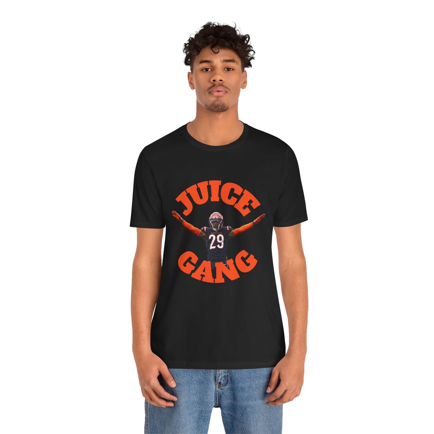 Juice Gang Unisex Short Sleeve Tee