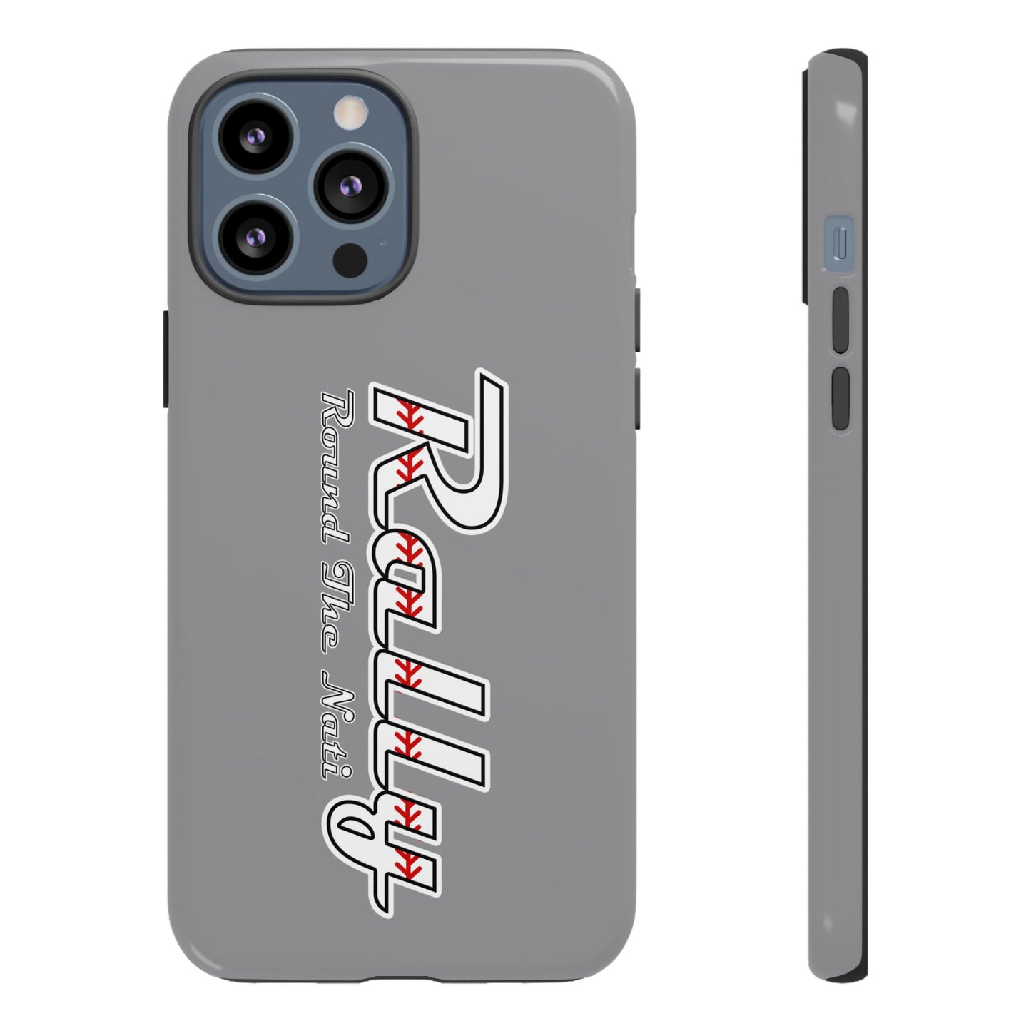 Rally Round the Nati Tough Case for iPhone
