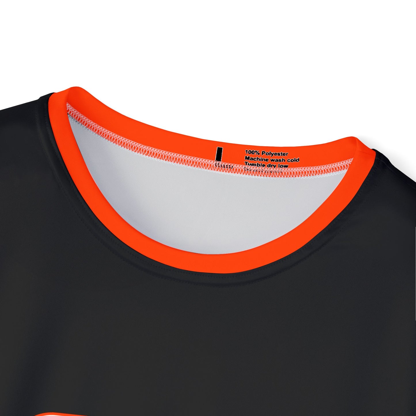 Ochocinco Shirsey- Bengals legend Chad OchoCinco (Johnson)