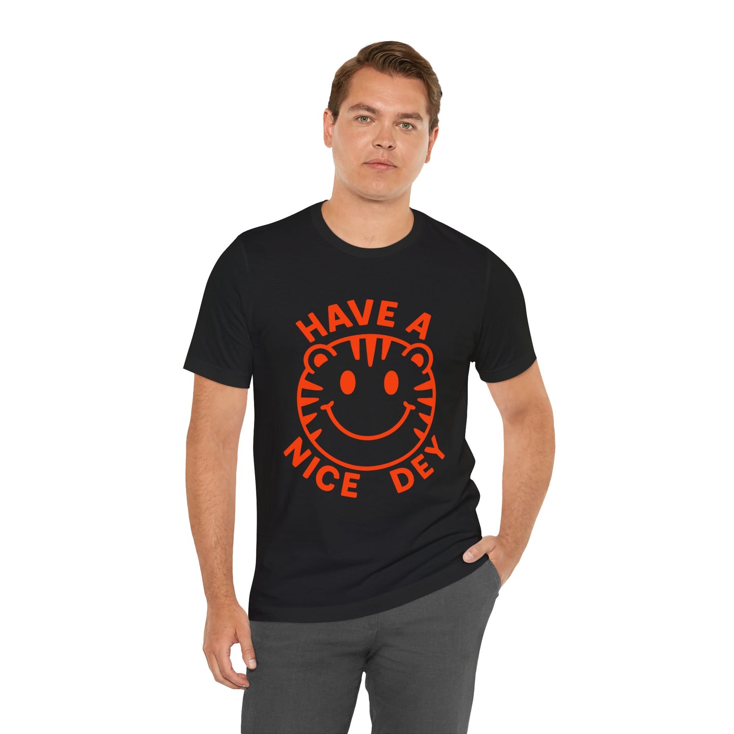 Bengals Fan Tee