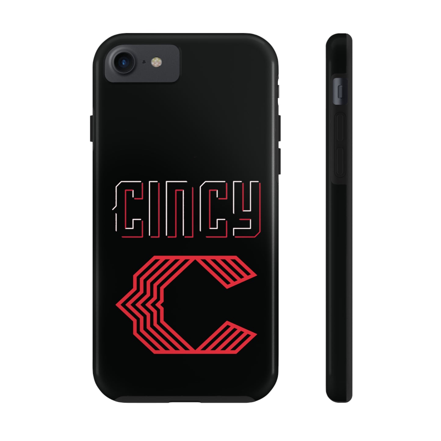 City Connect Tough Phone Cases