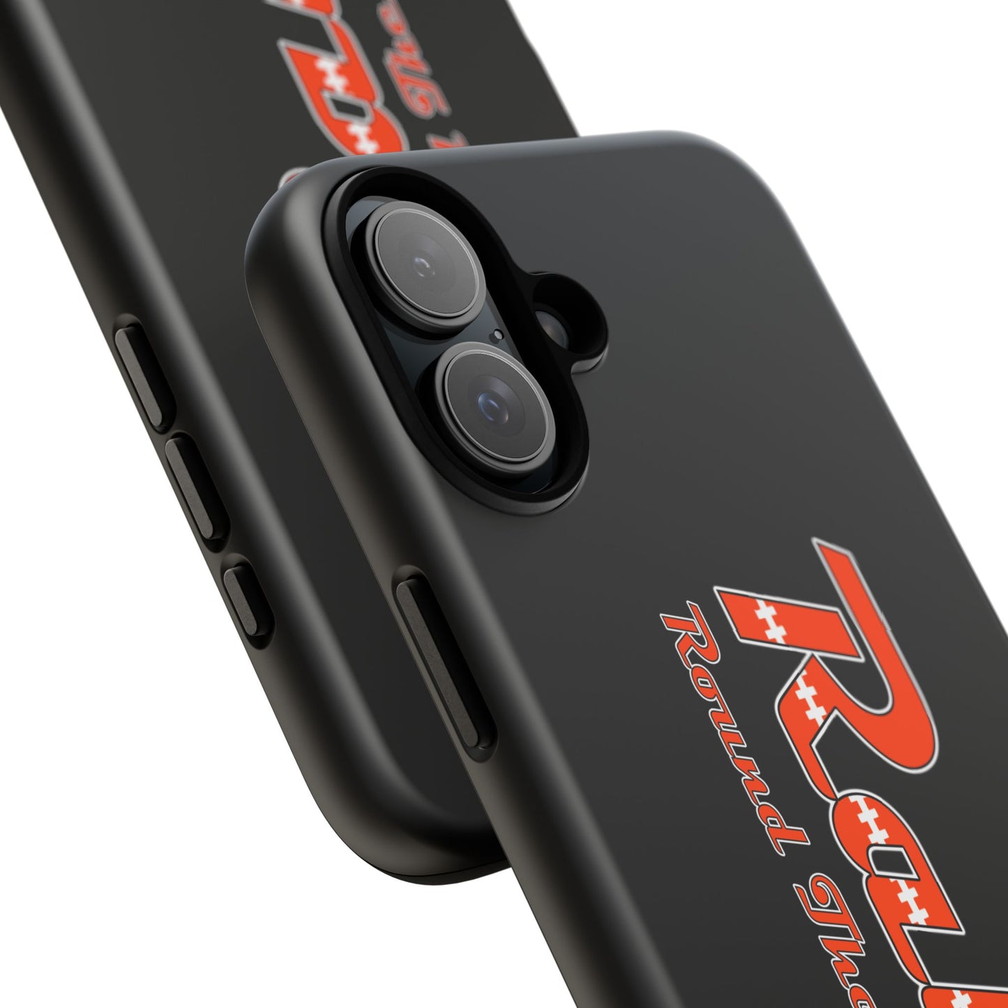 Rally Round The Nati Tough Case for iPhone