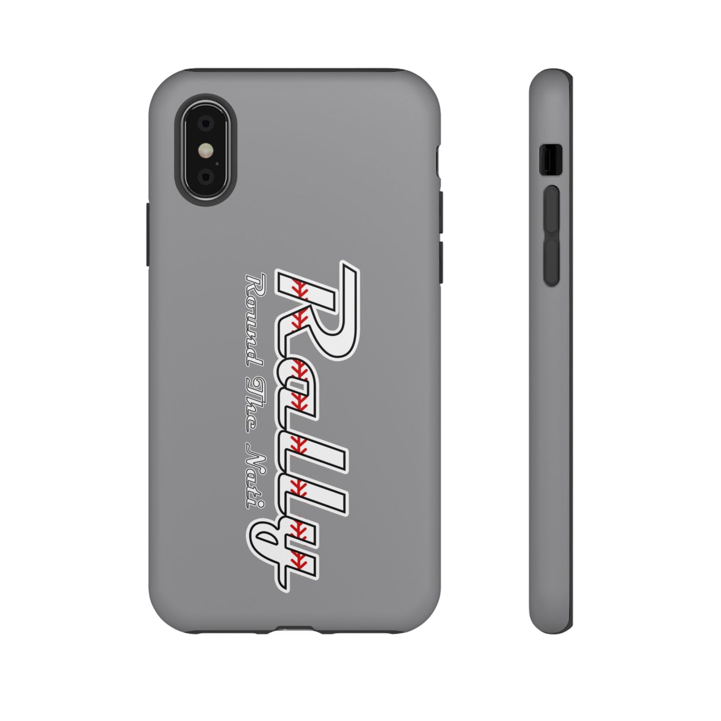 Rally Round the Nati Tough Case for iPhone