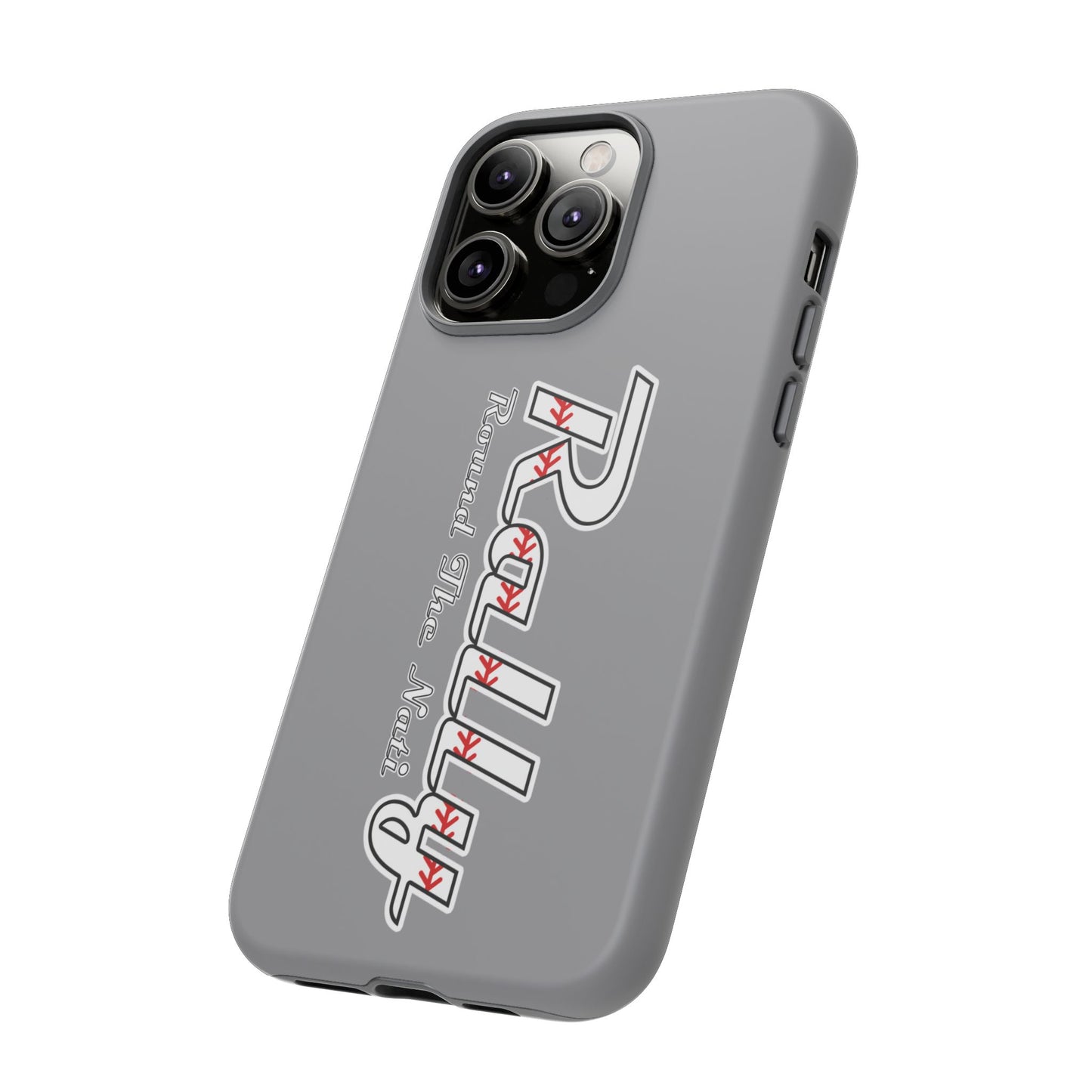 Rally Round the Nati Tough Case for iPhone