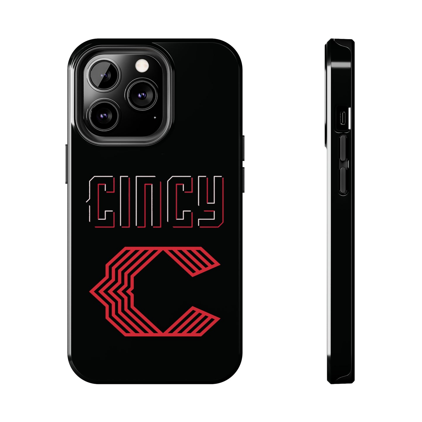 City Connect Tough Phone Cases