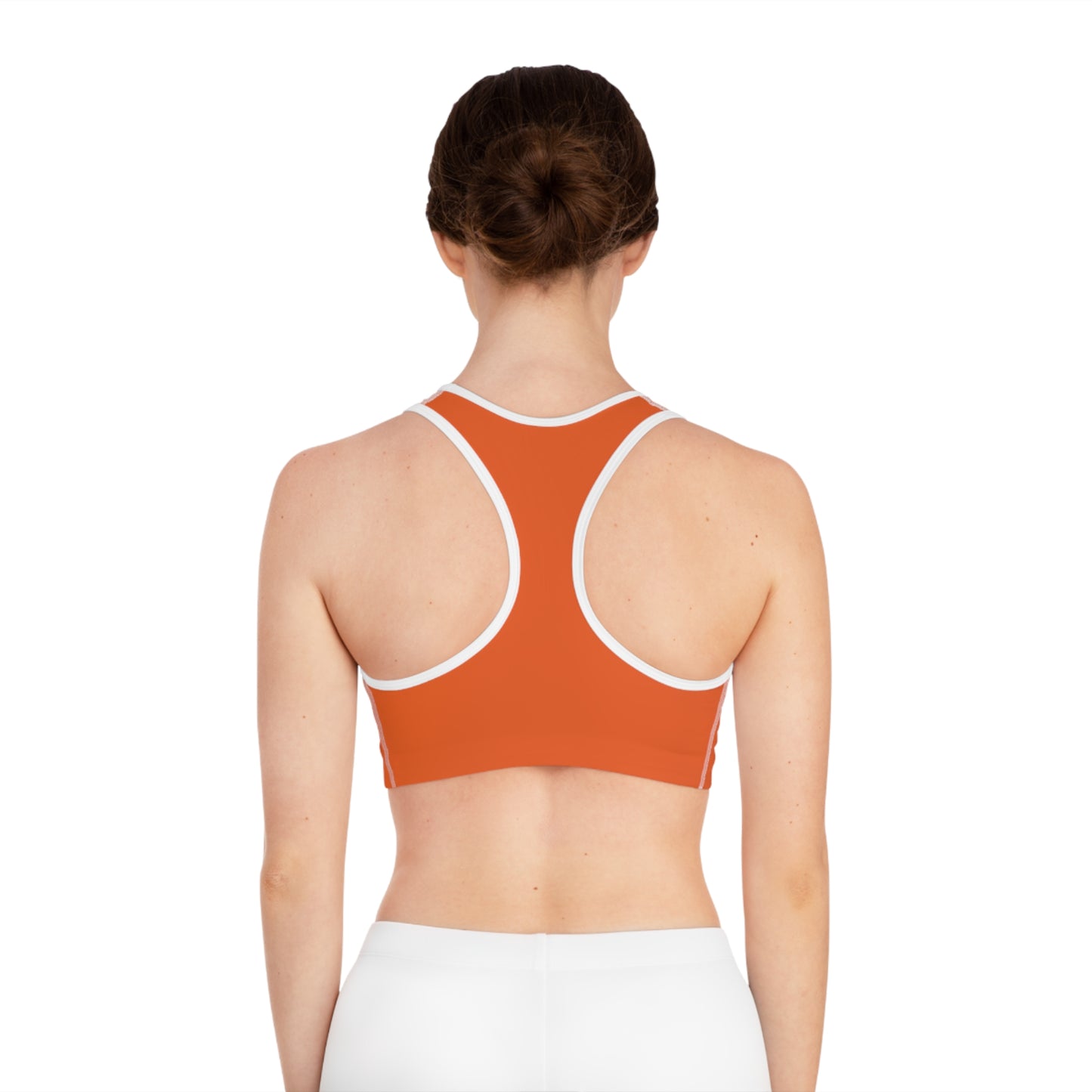 JackPot Jake Sports Bra for Active Women, Custom Workout Top, Gift for Fitness Enthusiasts, Running, Yoga, Gym Wear