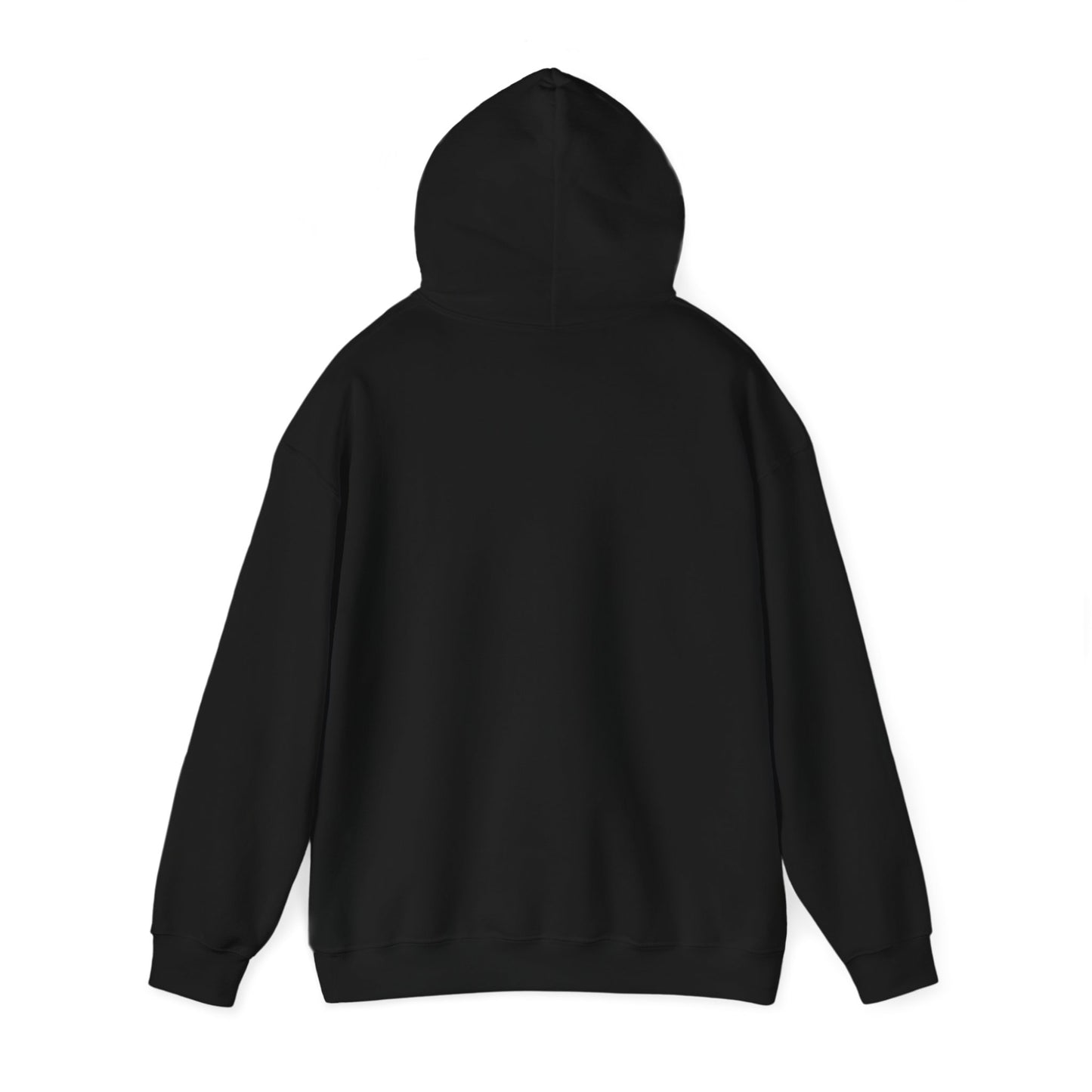 Unisex Heavy Blend™ Hooded Sweatshirt / bWo Bengals World order