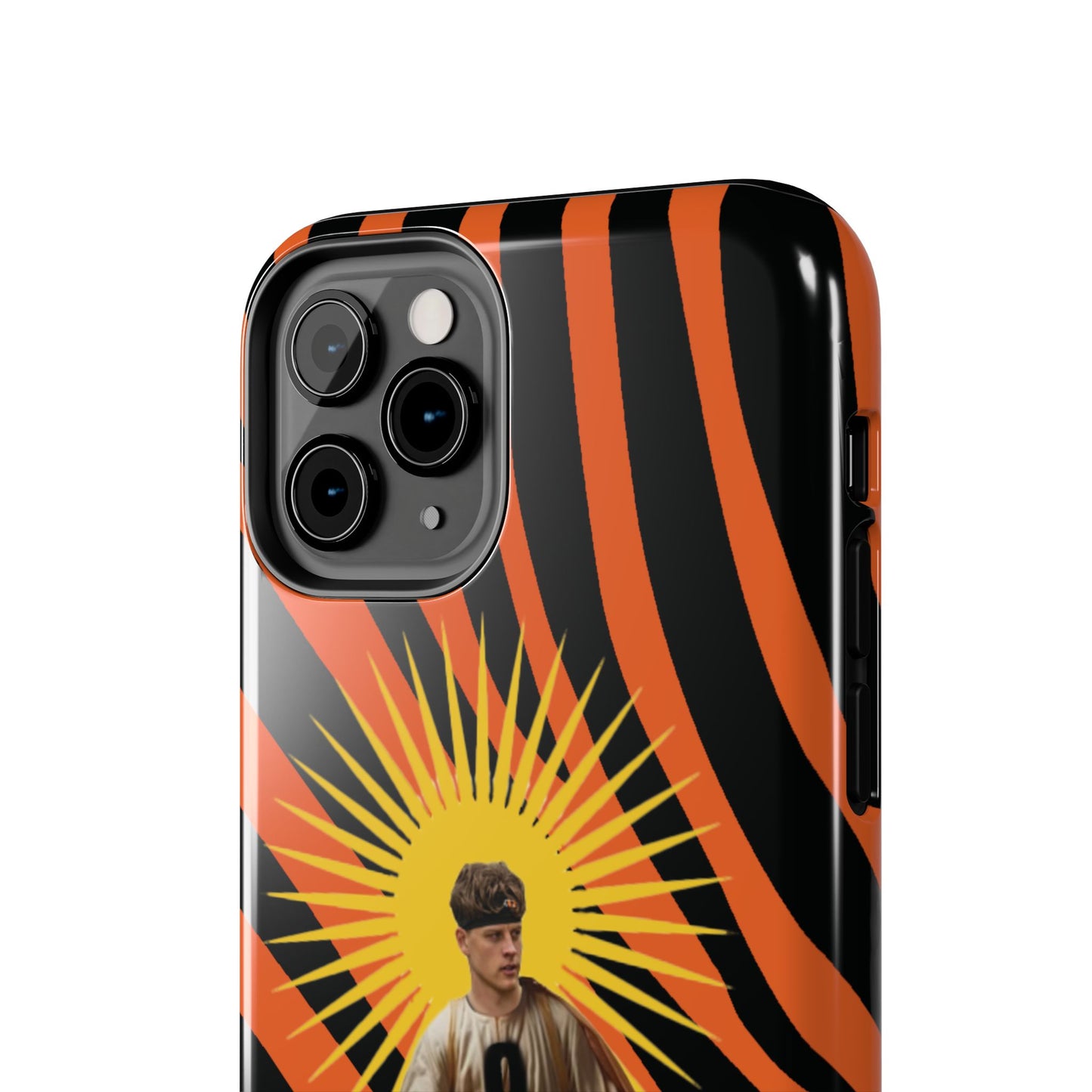 Cincinnati Savior Joey Phone Cases