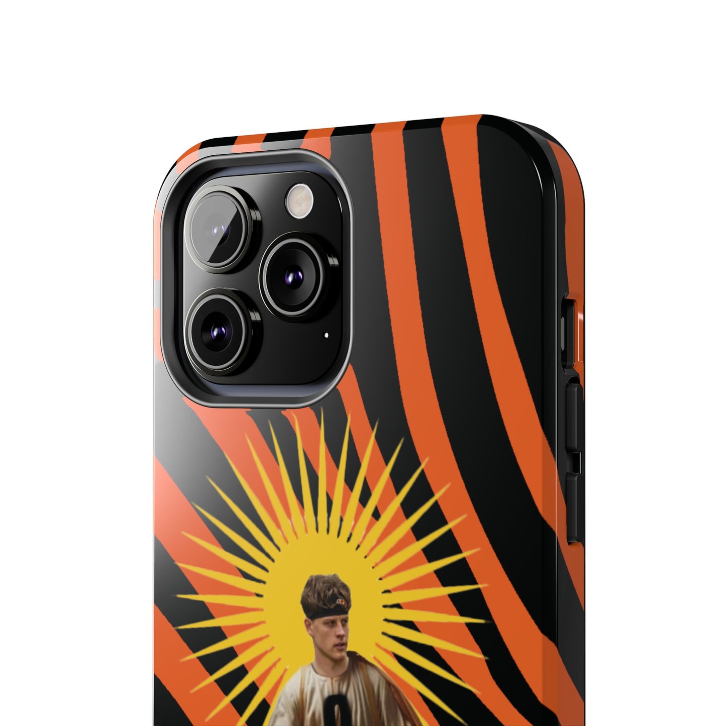 Cincinnati Savior Joey Phone Cases