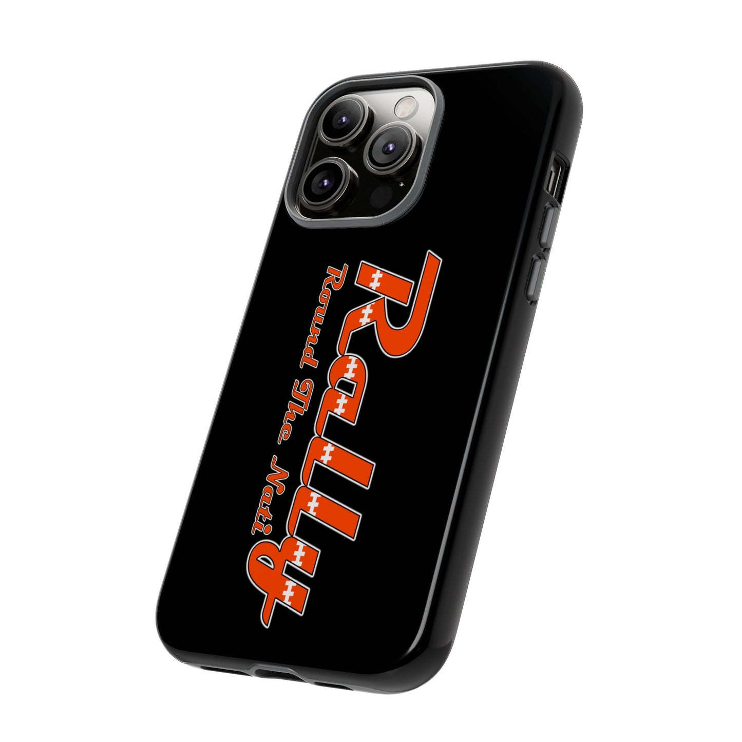 Rally Round The Nati Tough Case for iPhone