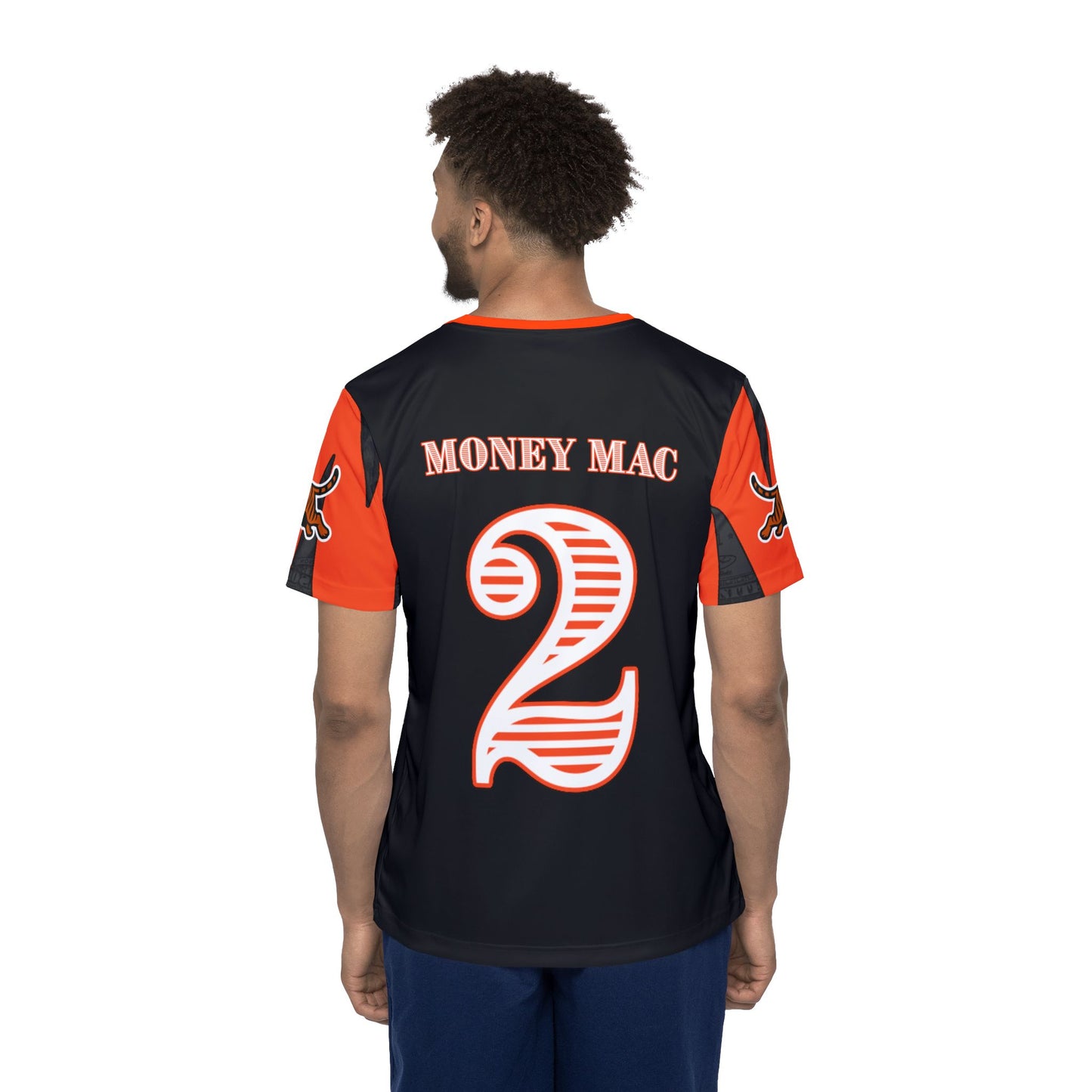 Money Mac Shirsey
