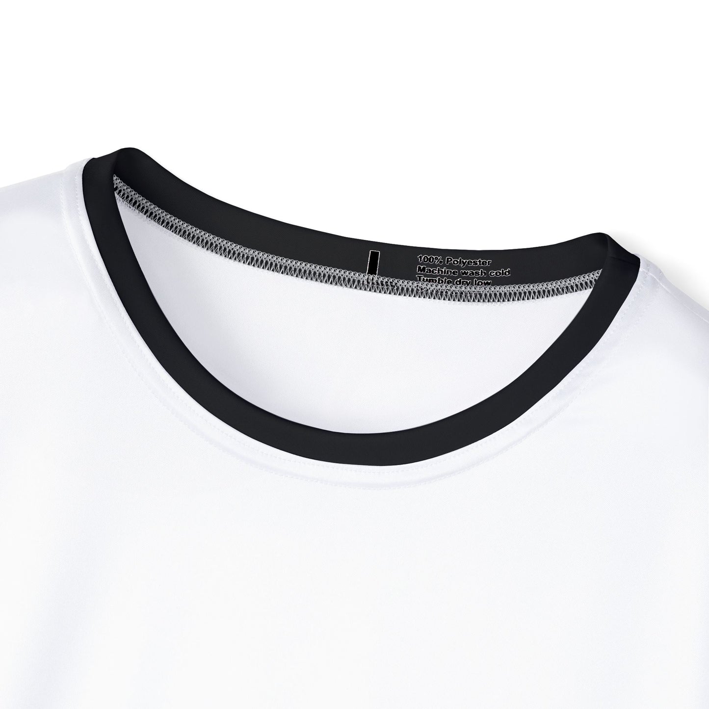 Uno White Out Shirsey