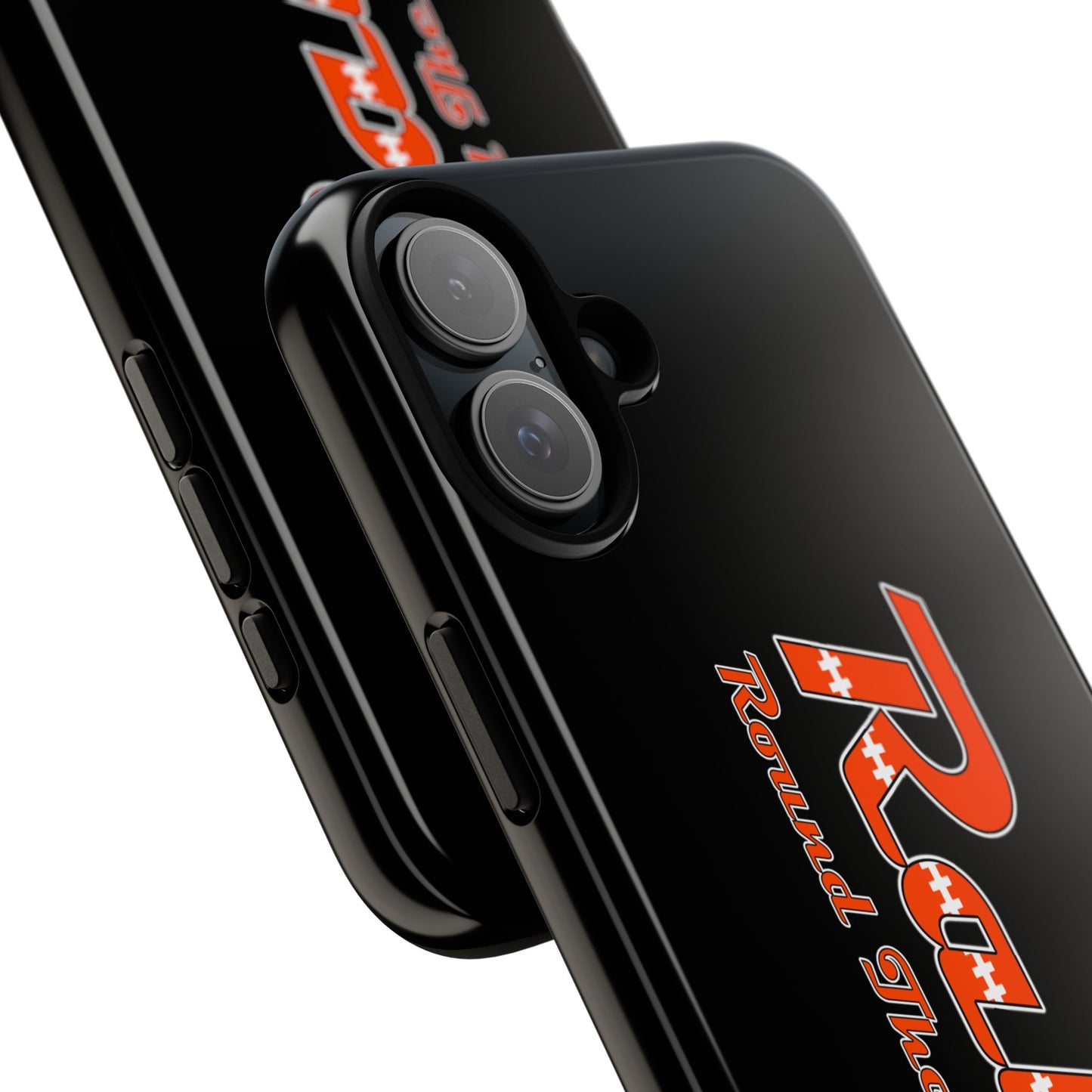 Rally Round The Nati Tough Case for iPhone