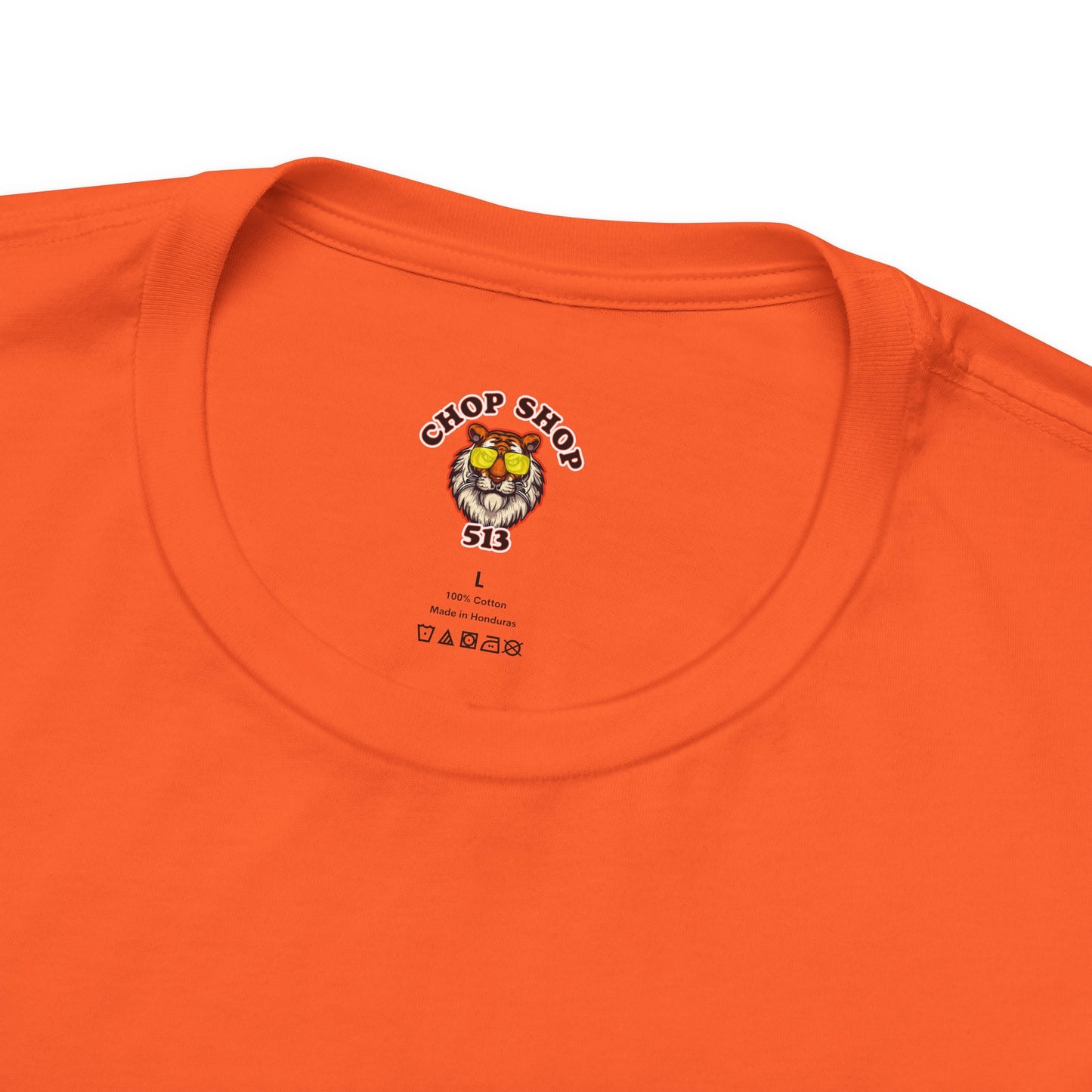 FC Cincinnati Unisex Jersey Tee - Bold Graphic Tee for Soccer Fans
