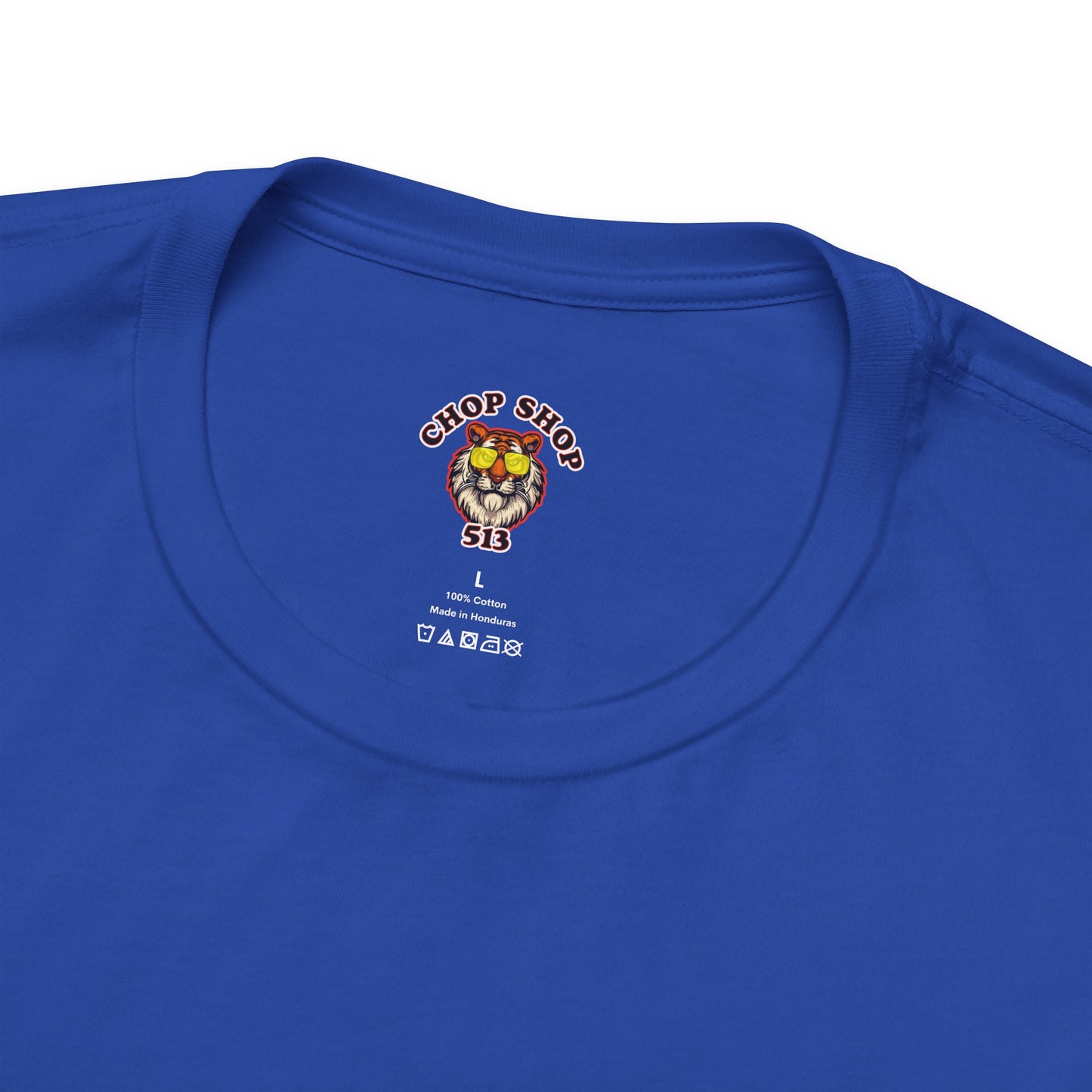 FC Cincinnati Unisex Jersey Tee - Bold Graphic Tee for Soccer Fans