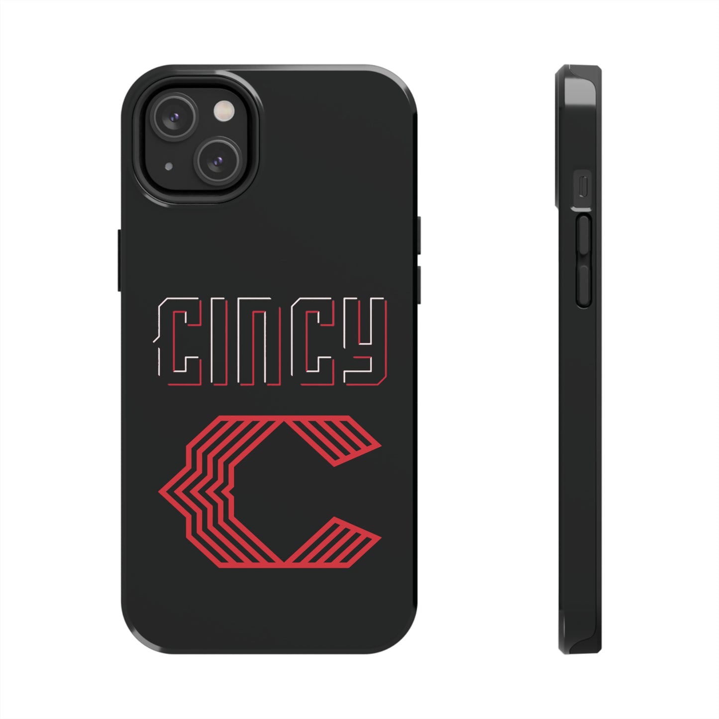 City Connect Tough Phone Cases