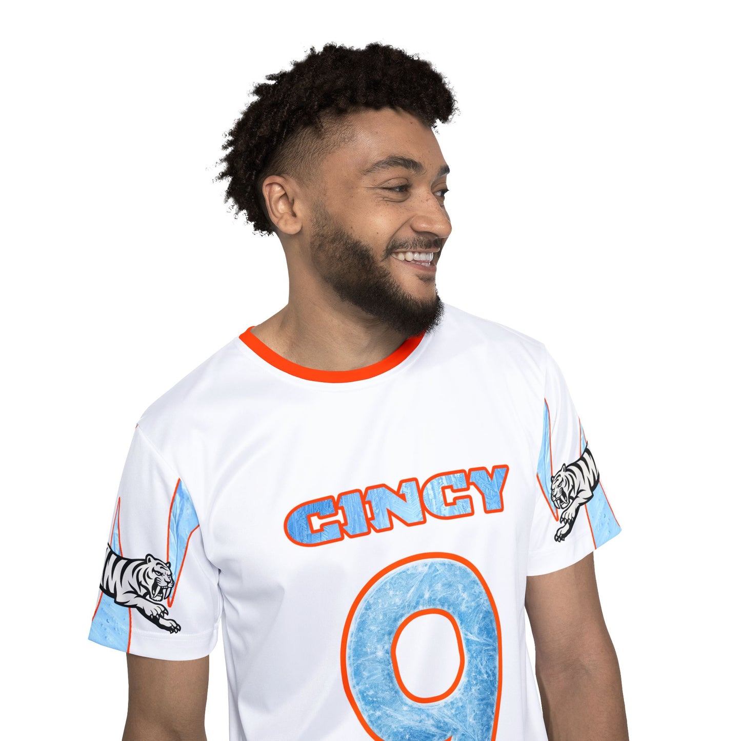 Joe Brrr Shirsey