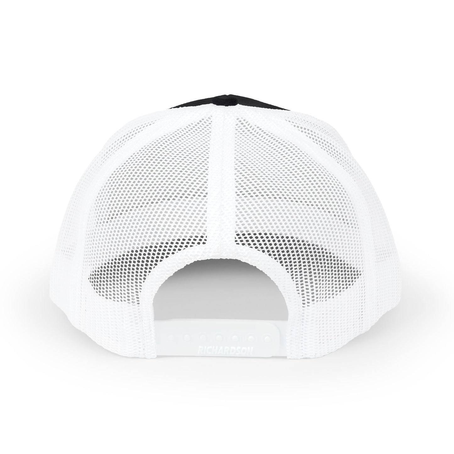 Rally Rond the Nati Embroidered Snapback Trucker Cap
