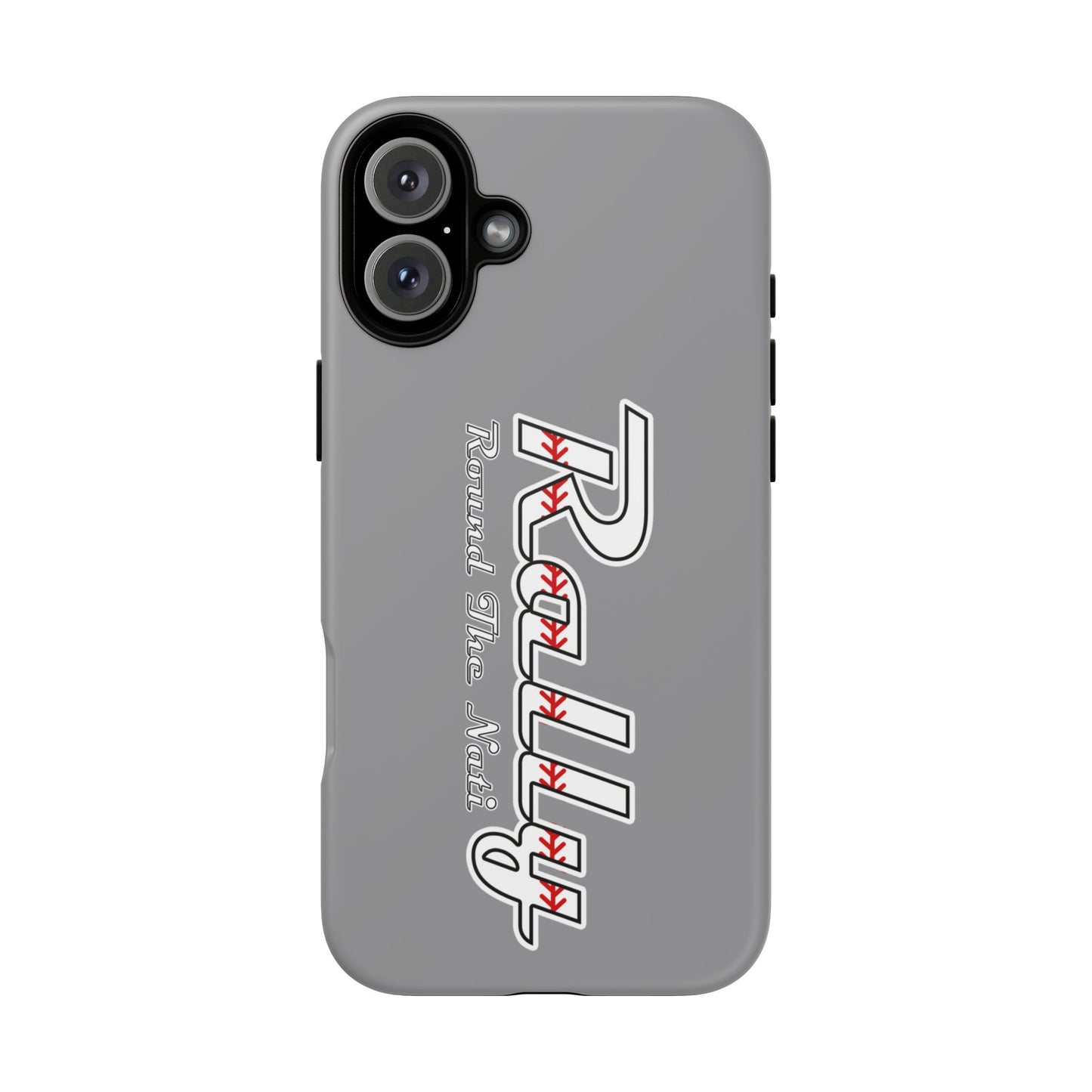 Rally Round the Nati Tough Case for iPhone