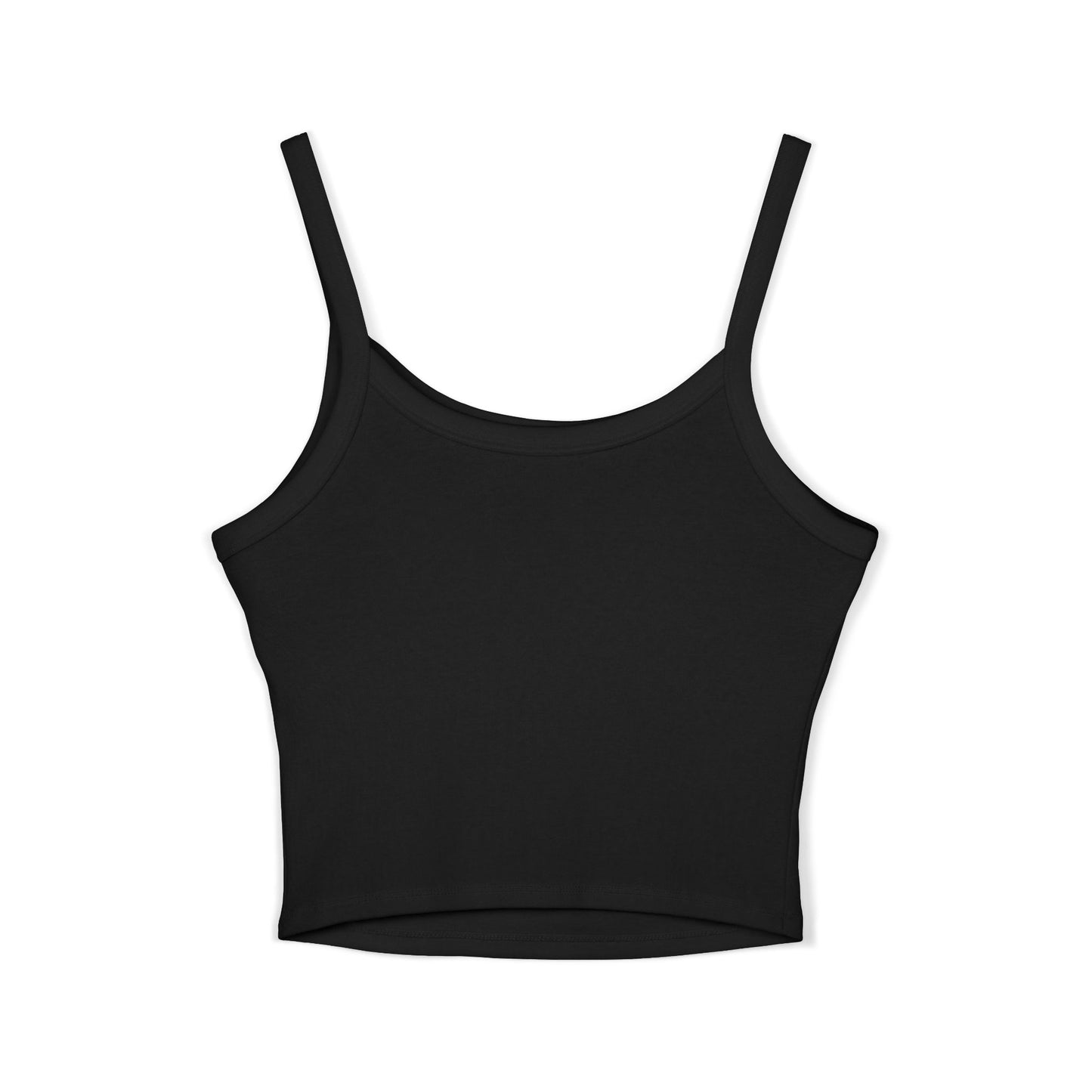 Jackpot Jake Spaghetti Strap Tank Top, Trendy Sportswear, Summer Essential, Gift for Athletes, Cute Casual Wear