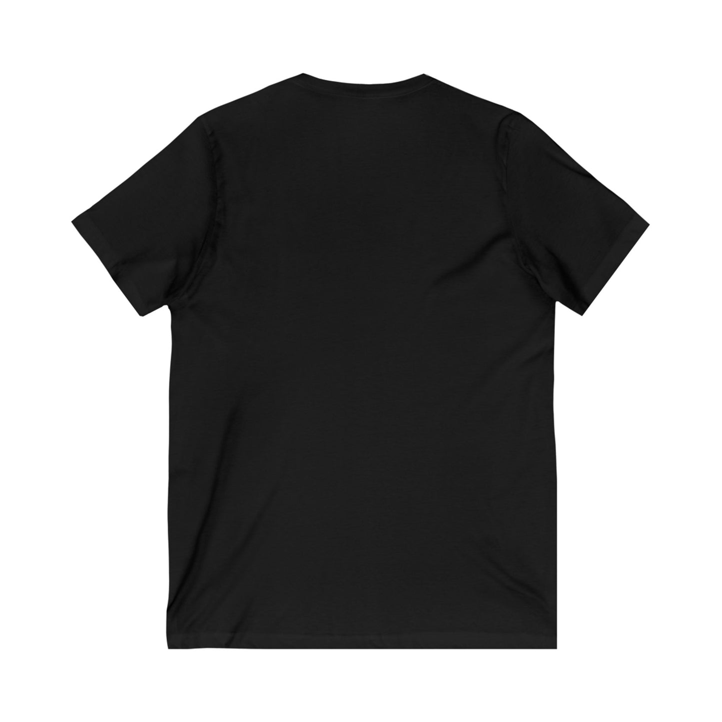 V-neck Rally Round the Nati Unisex V-Neck Tee