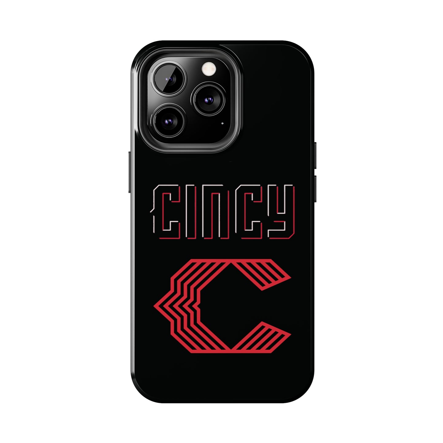 City Connect Tough Phone Cases