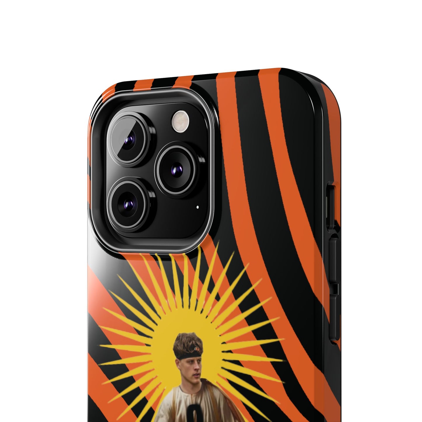 Cincinnati Savior Joey Phone Cases
