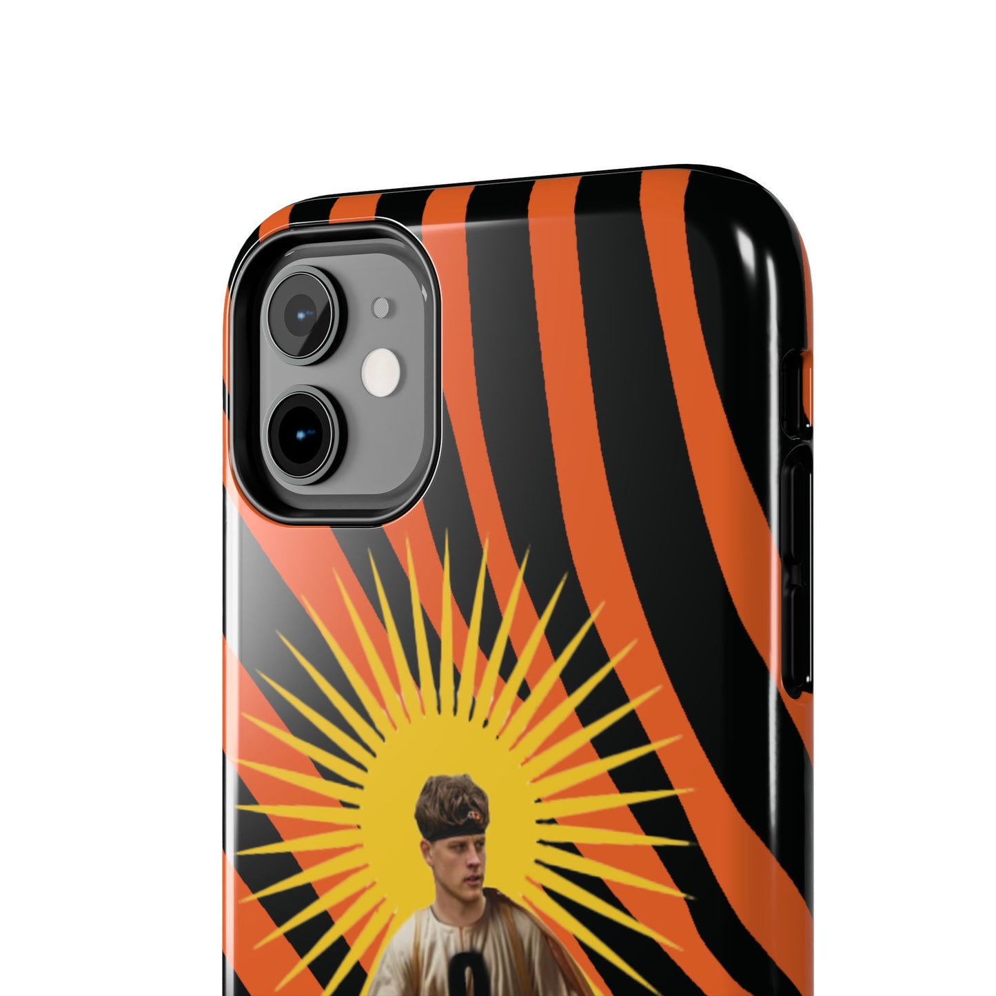 Cincinnati Savior Joey Phone Cases