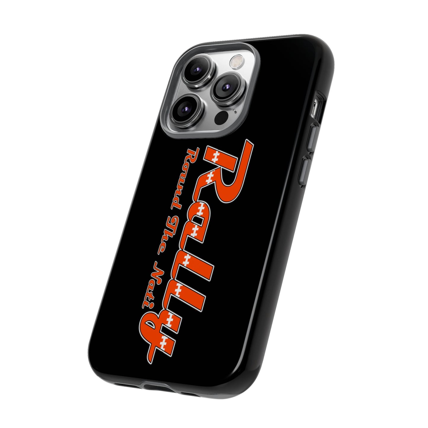 Rally Round The Nati Tough Case for iPhone