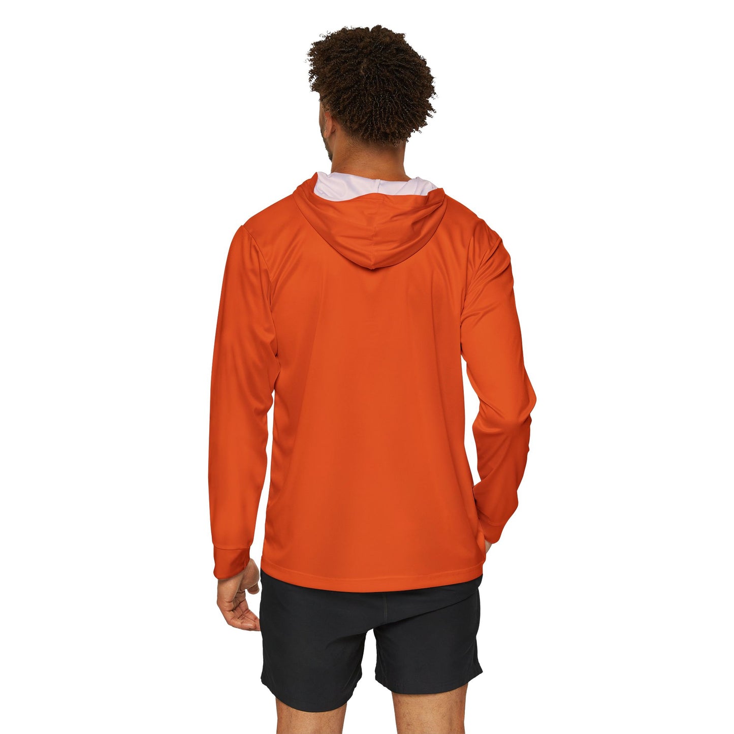 Jackpot Jake Sports Warmup Hoodie - Personalized Athletic Gear, Perfect for Game Days, Sports Events, Training Essentials