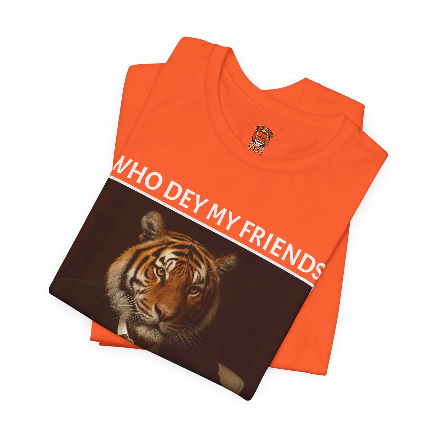 Worlds most interesting Tiger Tee | Fun Unisex Jersey Short Sleeve Shirt, Tiger Graphic Tee, Unique Gift, Party Attire, Casual Wear