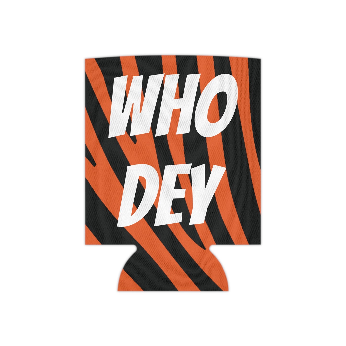 Who Dey Can Cooler