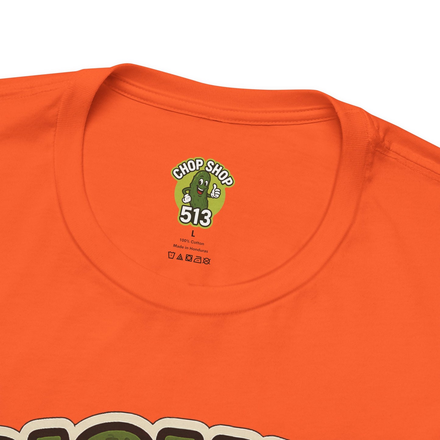 Pickle Fairchild -Themed Tee Perfect for Game Days, Birthdays, and Casual Outings, Pickle Design, Unisex, Fun Fashion