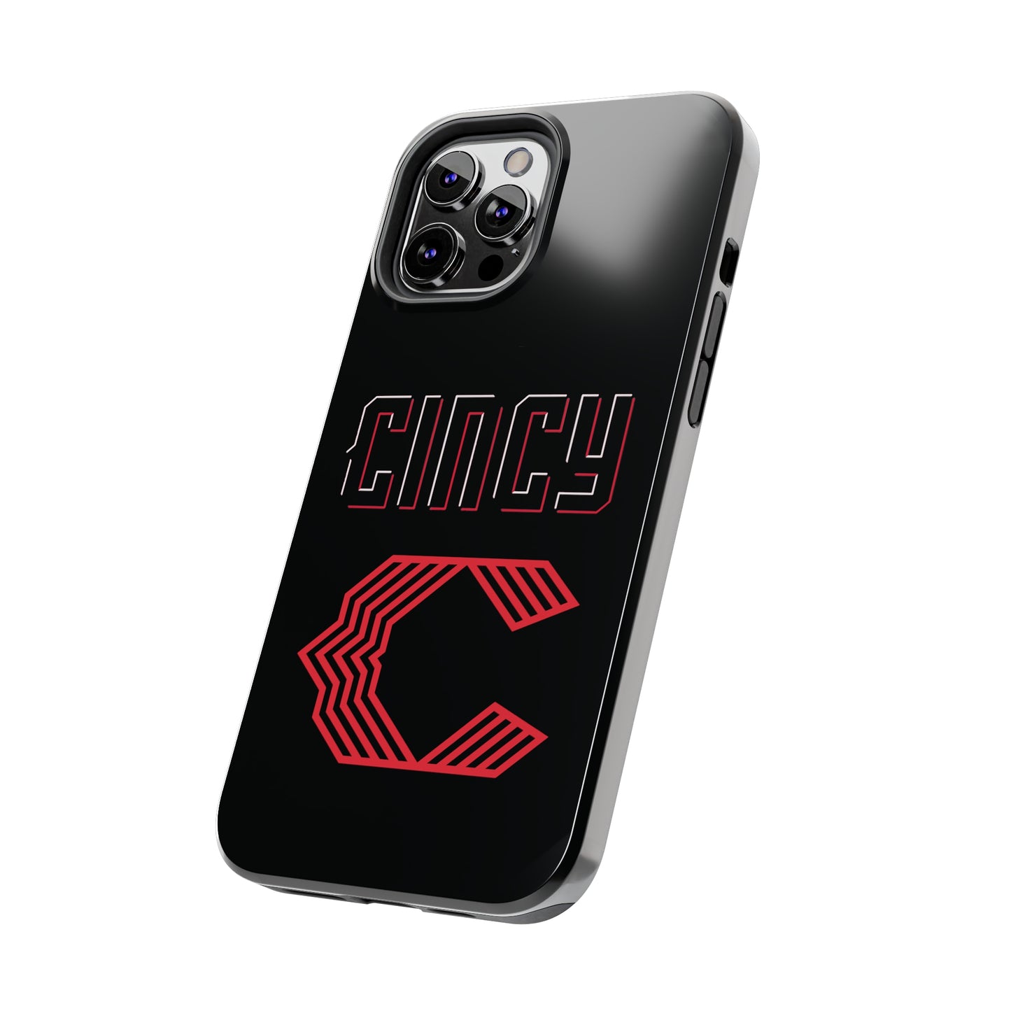 City Connect Tough Phone Cases