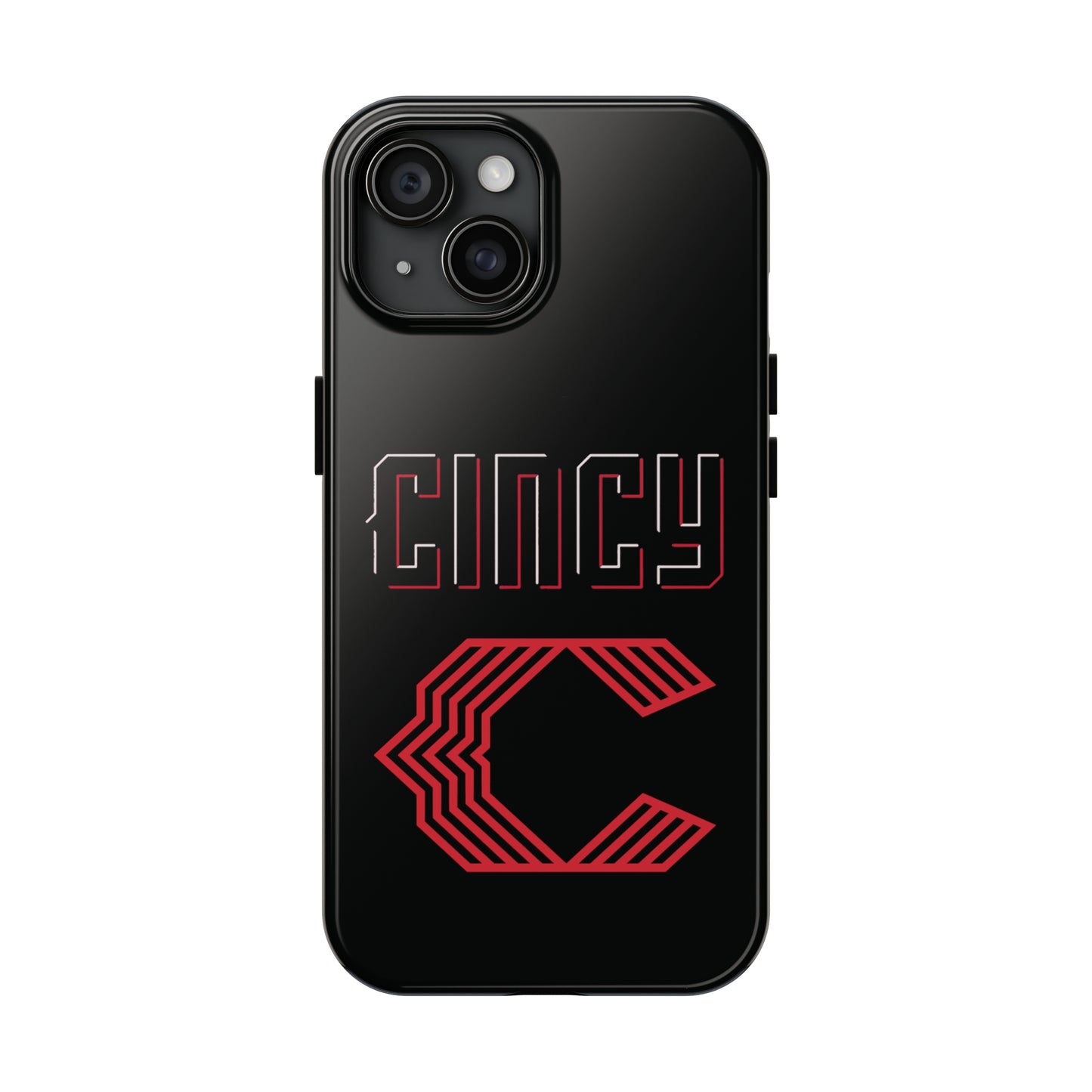 City Connect Tough Phone Cases